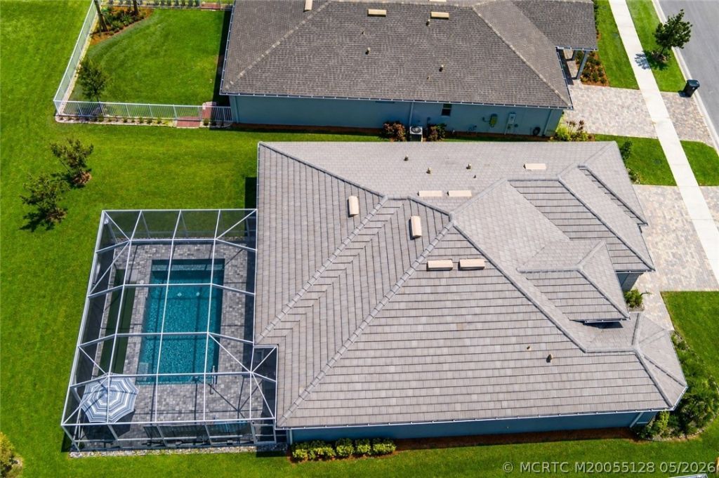 10255 SW Sarcoline Drive, Port Saint Lucie, FL 34987 Photo
