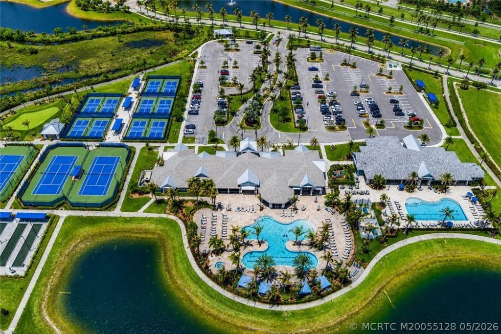 10255 SW Sarcoline Drive, Port Saint Lucie, FL 34987 Photo