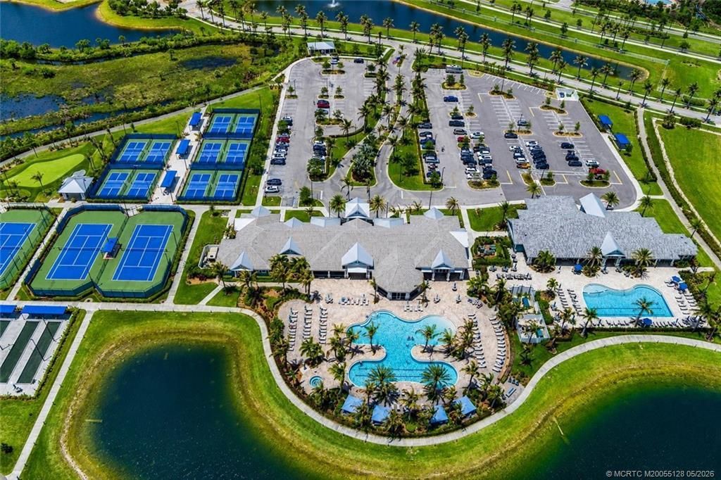 10255 SW Sarcoline Drive, Port Saint Lucie, FL 34987 Photo