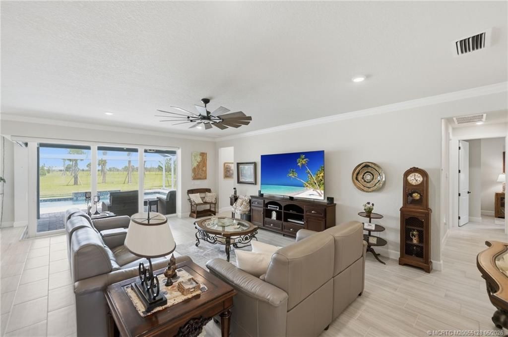 10255 SW Sarcoline Drive, Port Saint Lucie, FL 34987 Photo