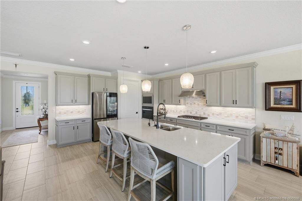 10255 SW Sarcoline Drive, Port Saint Lucie, FL 34987 Photo