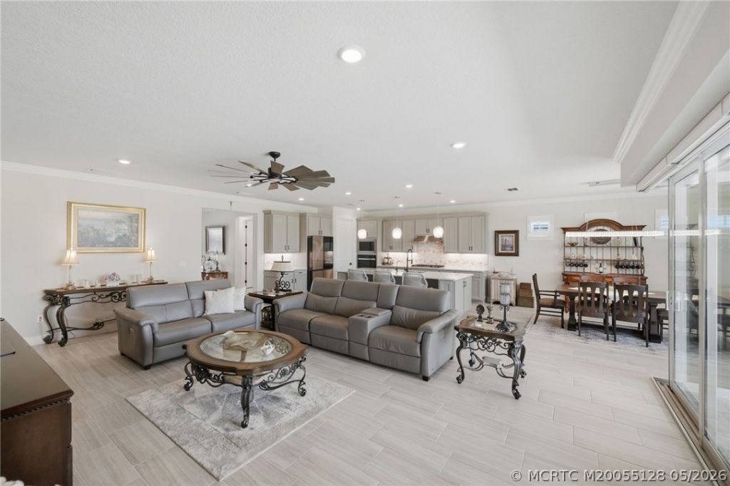 10255 SW Sarcoline Drive, Port Saint Lucie, FL 34987 Photo
