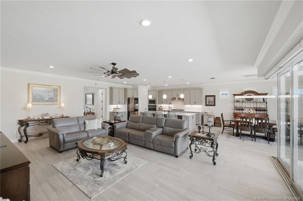 10255 SW Sarcoline Drive, Port Saint Lucie, FL 34987 Photo