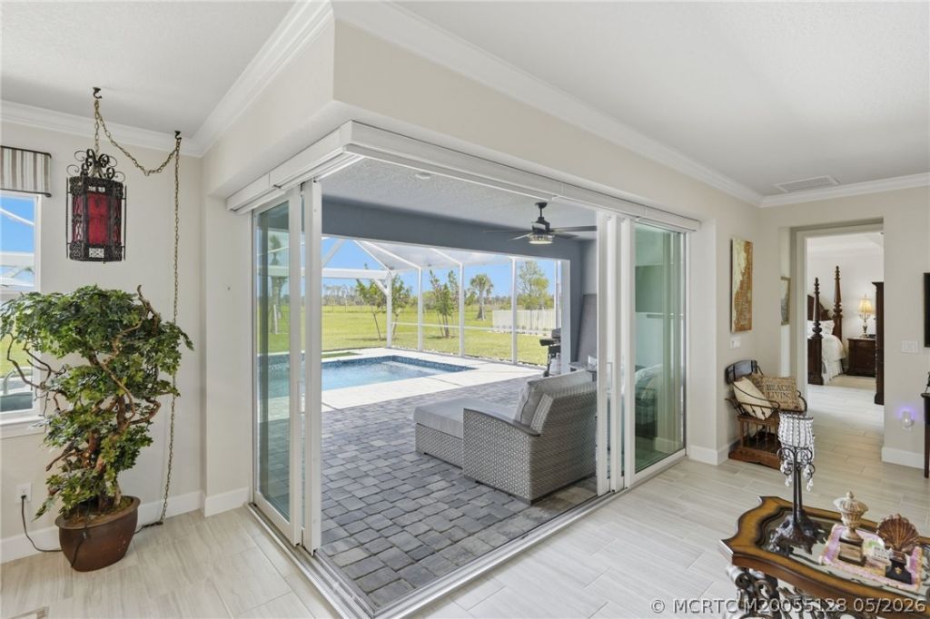 10255 SW Sarcoline Drive, Port Saint Lucie, FL 34987 Photo