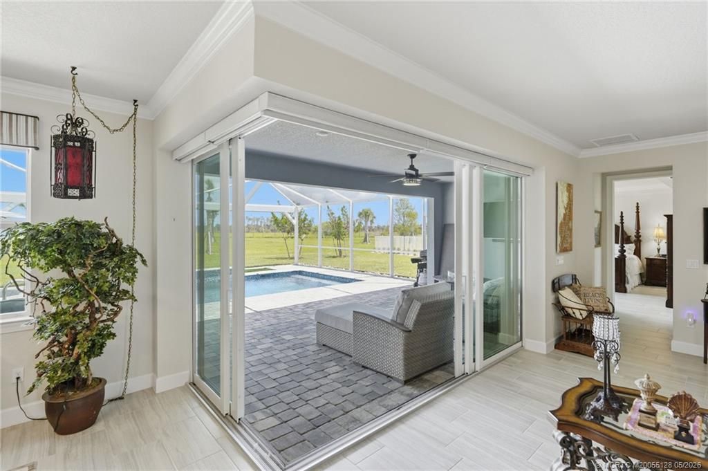 10255 SW Sarcoline Drive, Port Saint Lucie, FL 34987 Photo