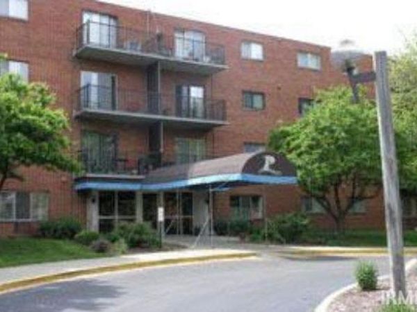 2937 Westbrook Drive Commons, Unit A 318, Fort Wayne, IN 46805