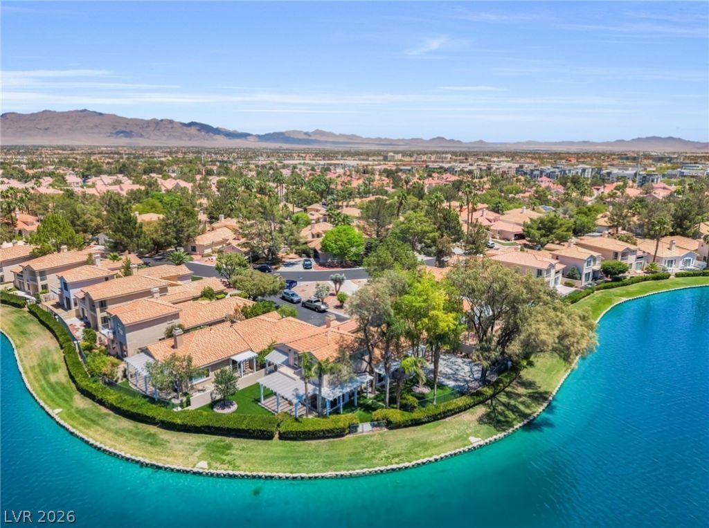 7912 Abalone Cove Drive, Las Vegas, NV 89128 Main Photo