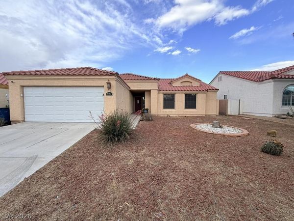 4102 Hemphill Street , North Las Vegas, NV 89032