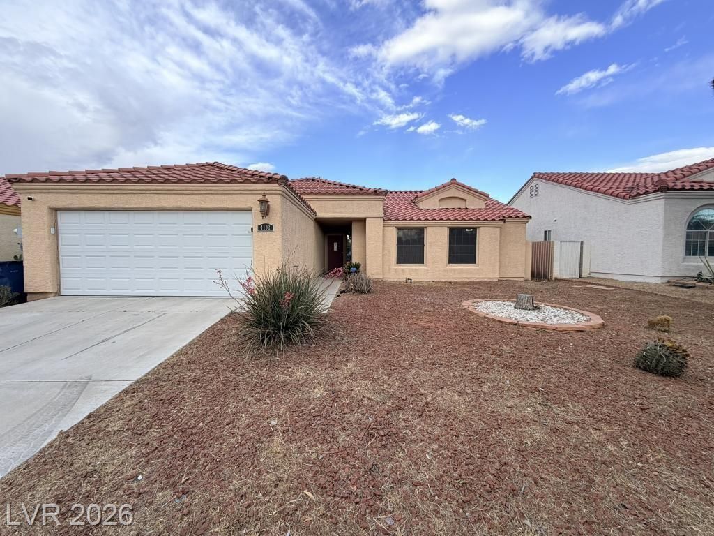 4102 Hemphill Street, North Las Vegas, NV 89032 Main Photo