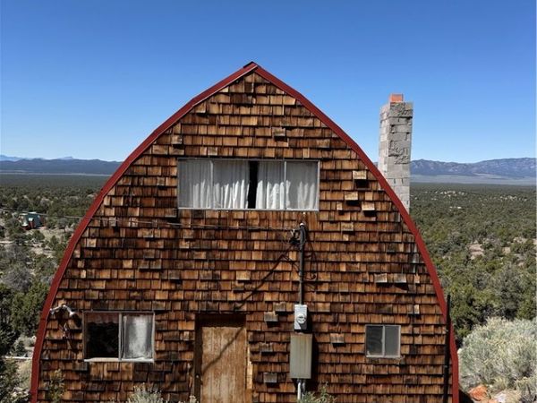 20996 Pinion Pine Road , Pioche, NV 89043