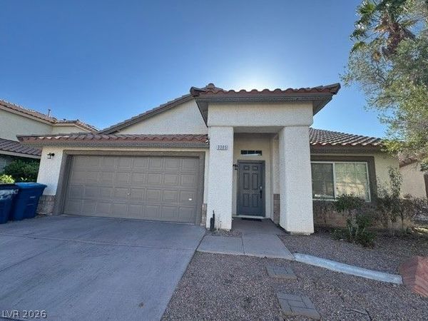 3305 N Campbell Road , Las Vegas, NV 89129