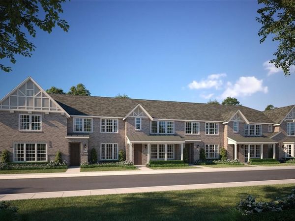 6041 Roper Road, McKinney, TX 75070