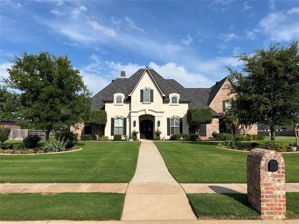 312 Tanyard Trace , Benton, LA 71006