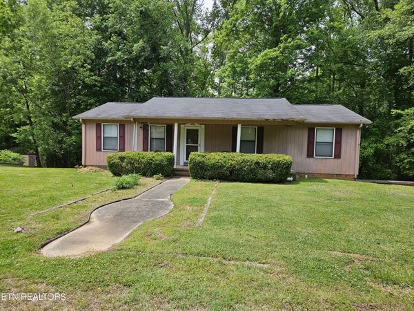 3041 Bridgeway Drive, Cookeville, TN 38506