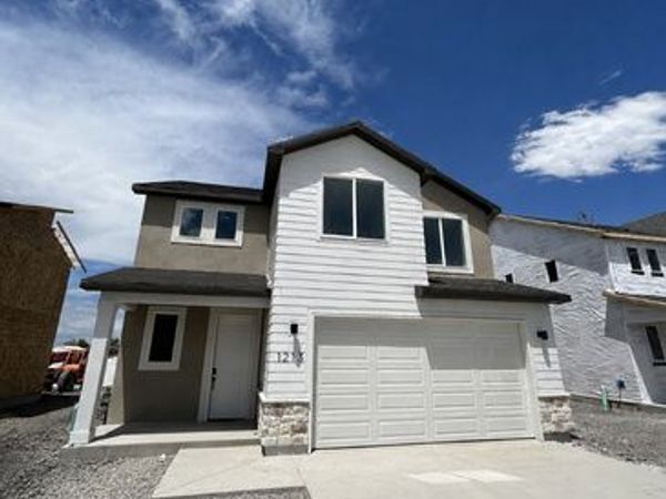 1213 W 500 S, Logan, UT 84321