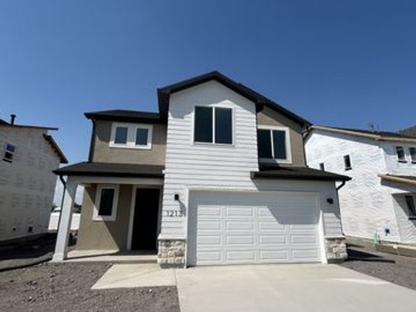 1213 W 500 S, Logan, UT 84321
