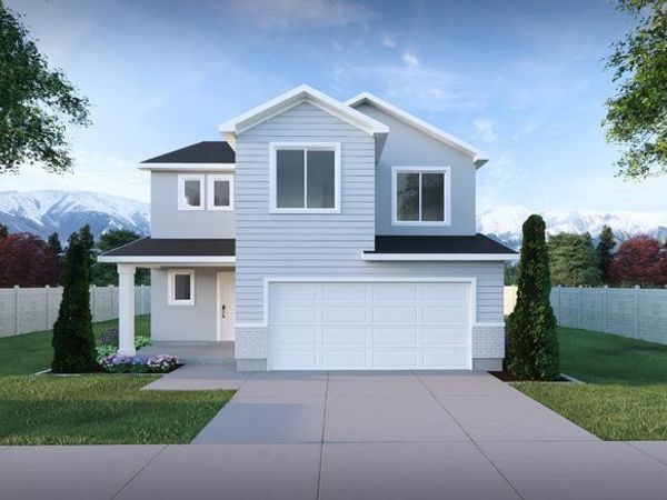 1213 W 500 S, Logan, UT 84321