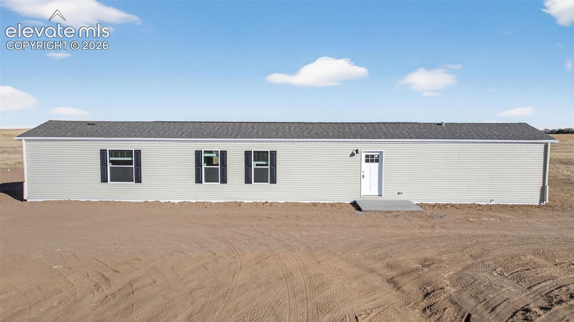 6425 N Ramah Highway, Yoder, CO 80864 Main Photo