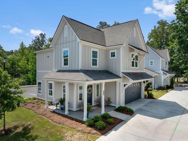 544 FEHERTY Way, Birmingham, AL 35242