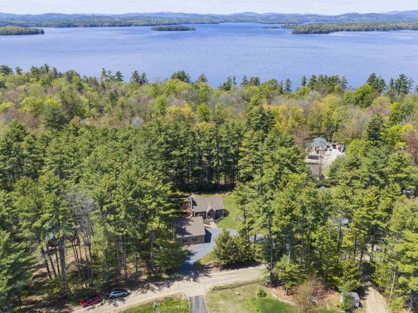 34 Tall Pine Road, Moultonborough, NH 03254