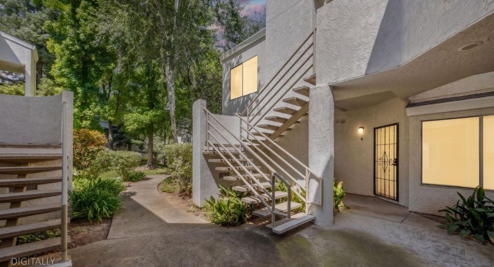 2501 Fulton Square Ln #5, Unit 5, Sacramento, CA 95821 Photo
