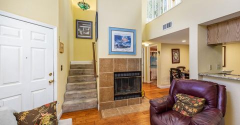 2501 Fulton Square Ln #5, Unit 5, Sacramento, CA 95821 Photo