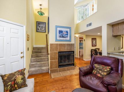 2501 Fulton Square Ln #5, Unit 5, Sacramento, CA 95821 Photo