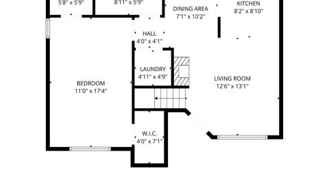 2501 Fulton Square Ln #5, Unit 5, Sacramento, CA 95821 Photo
