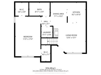 2501 Fulton Square Ln #5, Unit 5, Sacramento, CA 95821 Photo
