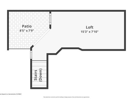 2501 Fulton Square Ln #5, Unit 5, Sacramento, CA 95821 Photo