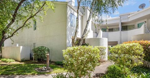 2501 Fulton Square Ln #5, Unit 5, Sacramento, CA 95821 Photo