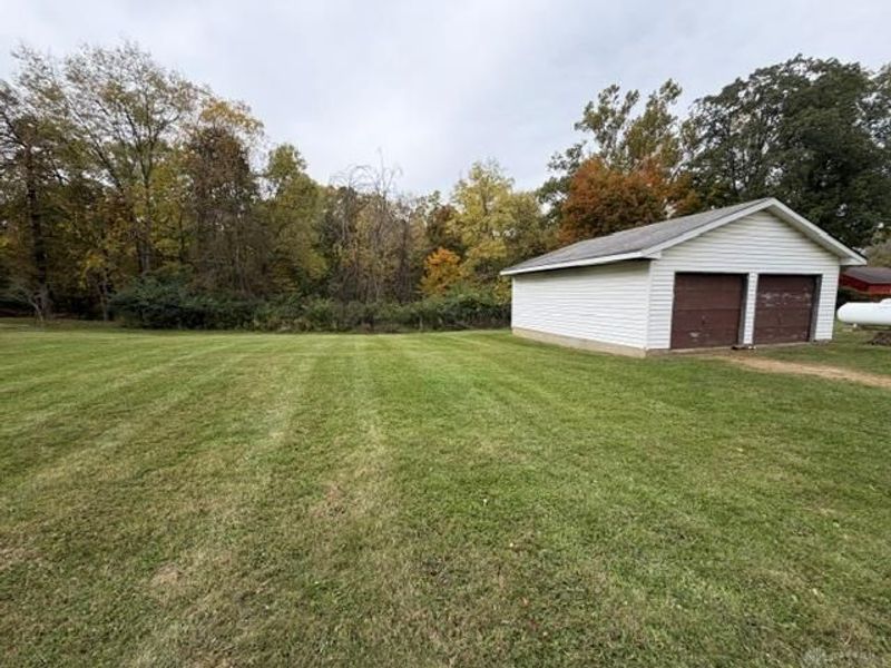 0 Sagraves Drive, Vandalia, OH 45377 Photo 1