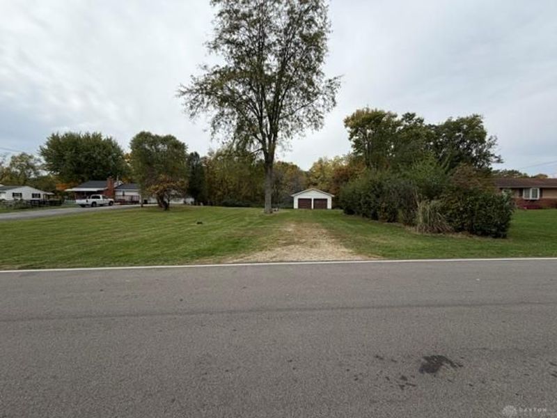 0 Sagraves Drive, Vandalia, OH 45377 Photo 2