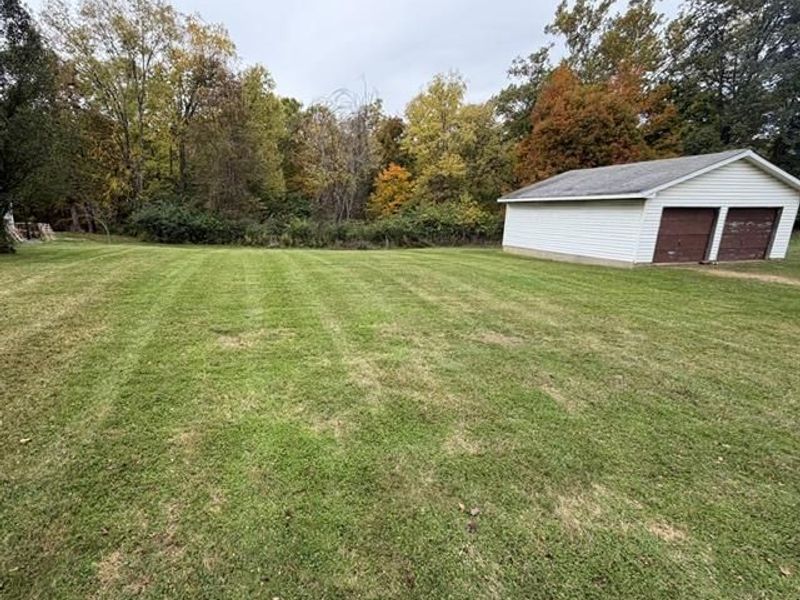 0 Sagraves Drive, Vandalia, OH 45377 Photo 4