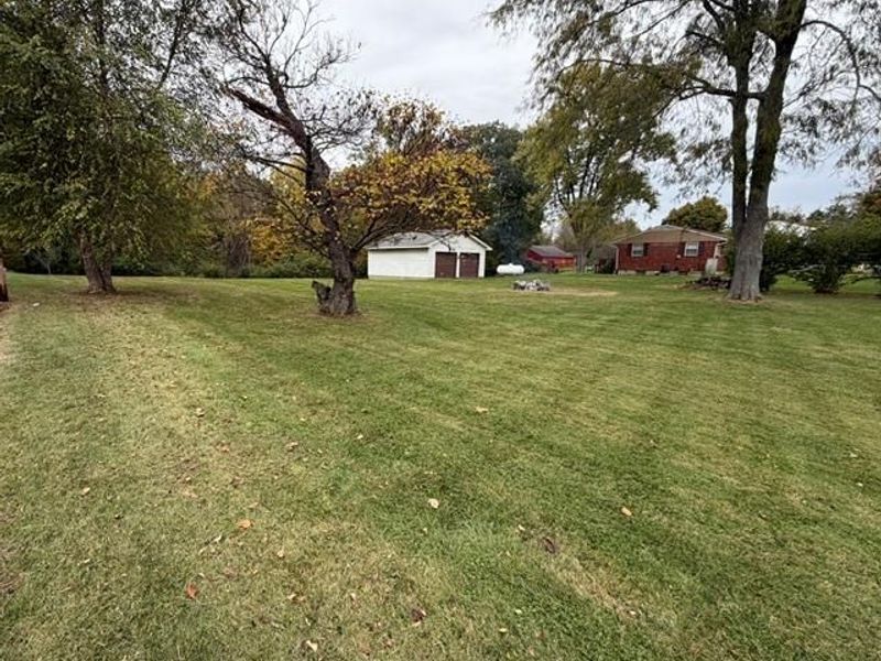 0 Sagraves Drive, Vandalia, OH 45377 Photo 5