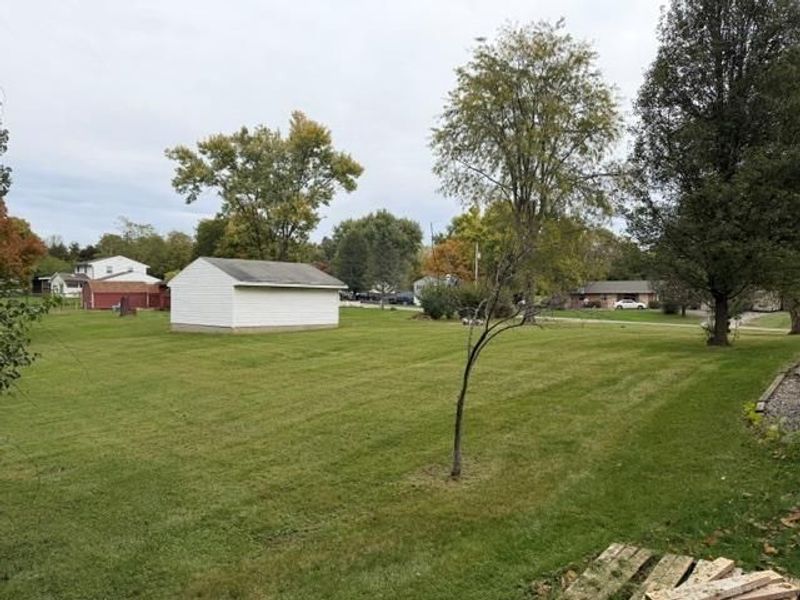 0 Sagraves Drive, Vandalia, OH 45377 Photo 6