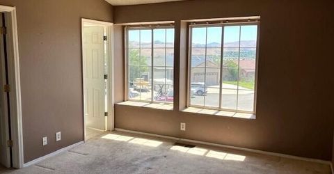 7595 Pah Rah Drive, Sparks, NV 89436 Photo