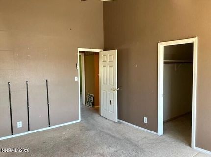 7595 Pah Rah Drive, Sparks, NV 89436 Photo