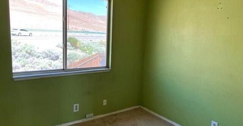7595 Pah Rah Drive, Sparks, NV 89436 Photo