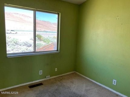 7595 Pah Rah Drive, Sparks, NV 89436 Photo