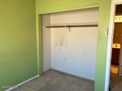 7595 Pah Rah Drive, Sparks, NV 89436 Photo