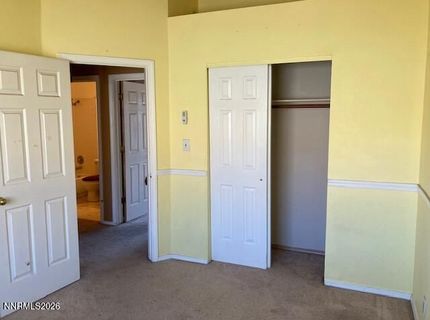 7595 Pah Rah Drive, Sparks, NV 89436 Photo