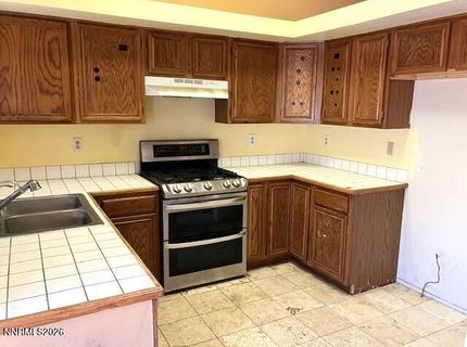 7595 Pah Rah Drive, Sparks, NV 89436 Photo