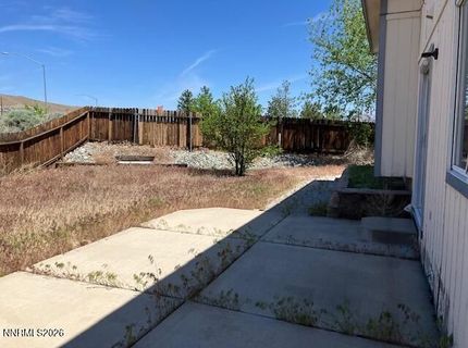 7595 Pah Rah Drive, Sparks, NV 89436 Photo