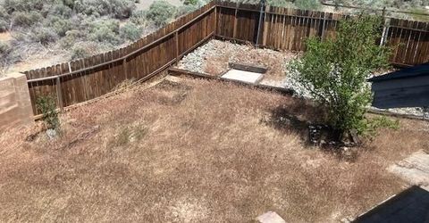 7595 Pah Rah Drive, Sparks, NV 89436 Photo