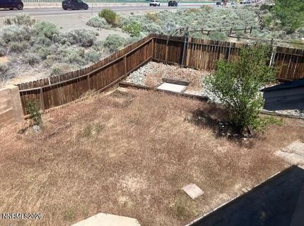 7595 Pah Rah Drive, Sparks, NV 89436 Photo