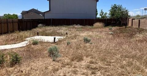 7595 Pah Rah Drive, Sparks, NV 89436 Photo