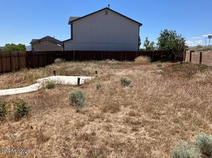 7595 Pah Rah Drive, Sparks, NV 89436 Photo
