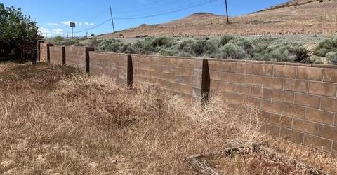 7595 Pah Rah Drive, Sparks, NV 89436 Photo