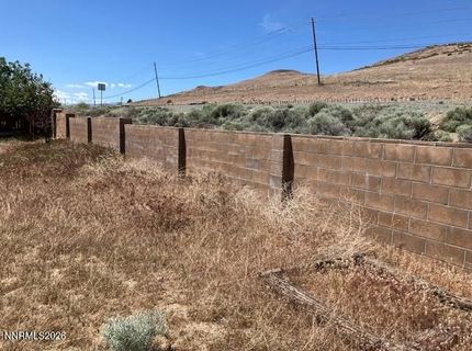 7595 Pah Rah Drive, Sparks, NV 89436 Photo